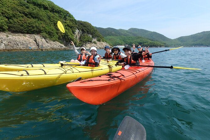 Uninhabited Island Kayak Cruise and Adventure in Seto Inland Sea - Final Thoughts on Value and Suitability