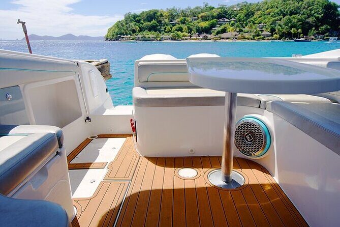 Union Island Clifton Private Tour - Exploring the Union Island Clifton Private Tour: A Balanced Look