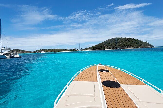 Union Island Clifton Private Tour - The Sum Up