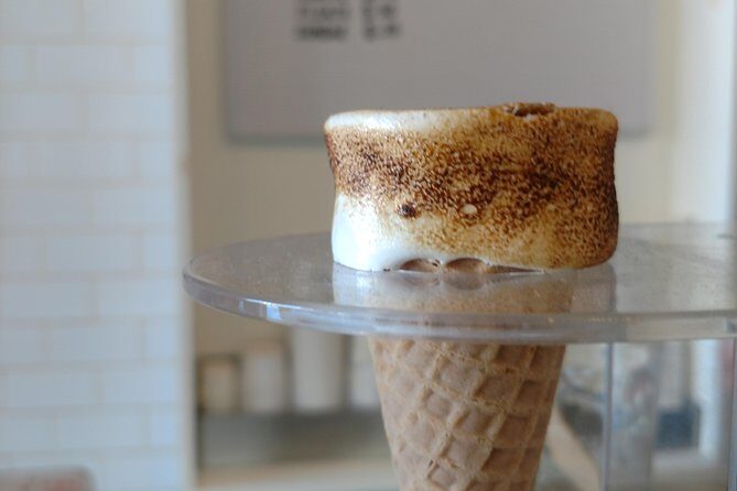 Union Square, Somerville Neighborhood Food Tour - Key Points