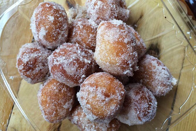 Union Square, Somerville Neighborhood Food Tour - An In-Depth Look at the Union Square, Somerville Food Tour