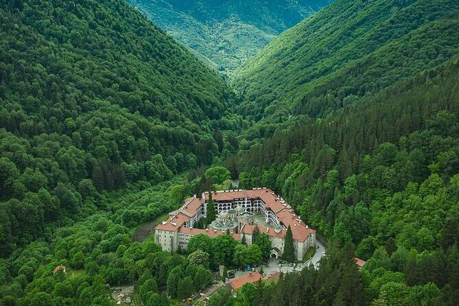 Unique 2 days tour - Boyana Church, Rila Monastery and outdoor mineral baths - Discover Bulgaria’s UNESCO Treasures in Just Two Days