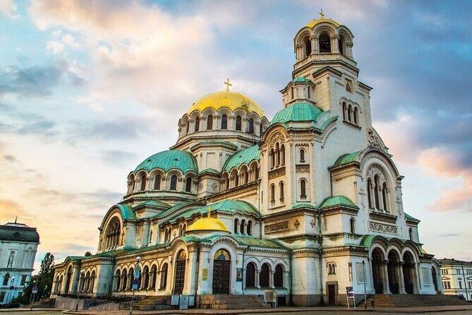 Unique 2 days tour - Boyana Church, Rila Monastery and outdoor mineral baths - Why This Tour Is a Great Choice
