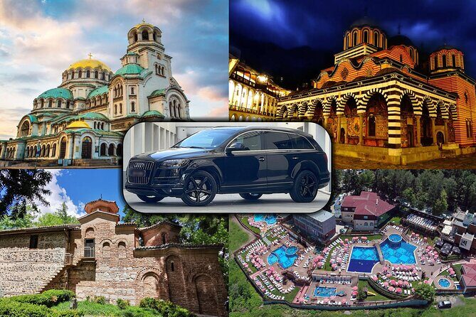 Unique 2 days tour - Boyana Church, Rila Monastery and outdoor mineral baths - References