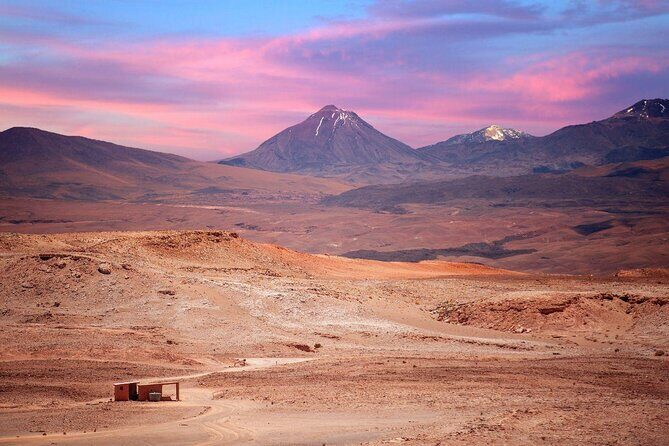 Unique 3-Day Tour in San Pedro de Atacama - In-Depth Review of the 3-Day San Pedro de Atacama Tour