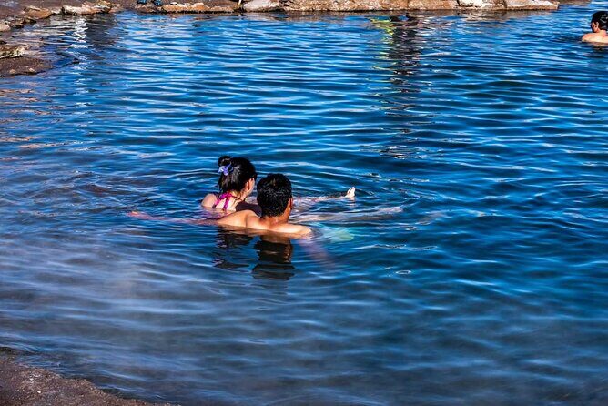 Unique 3-Day Tour in San Pedro de Atacama - Exploring the Itinerary in Detail