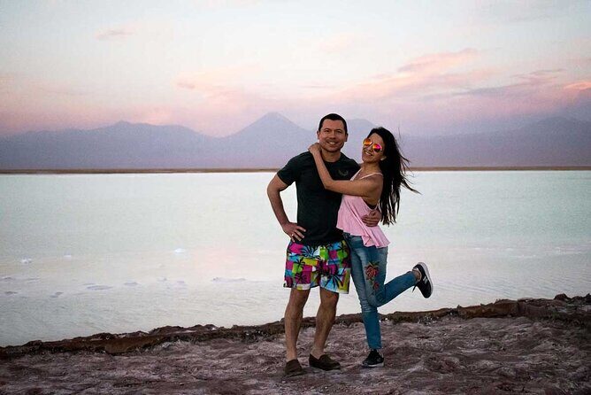 Unique 3-Day Tour in San Pedro de Atacama - Frequently Asked Questions