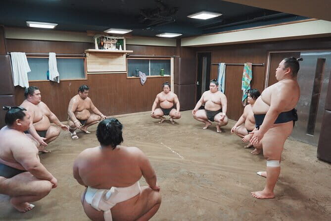 Unique Afternoon Live Sumo training tour in Tokyo - The Sum Up: Is This Sumo Tour Worth It?