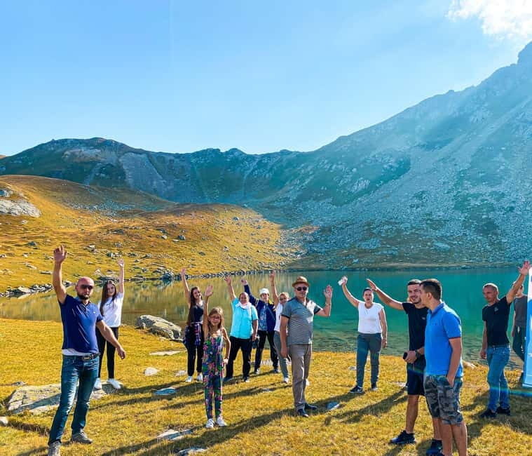 Unique Albanian Alps Adventure,4x4 Trip from Valbona,Tropoja - Why You Should Consider This Tour