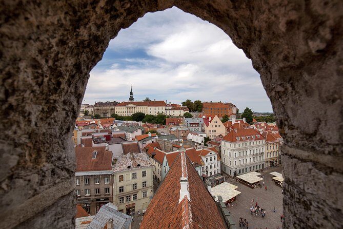 Unique and personal tours of Tallinn Old Town - Why This Tour Offers Value