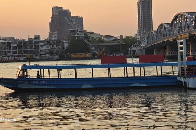 Unique and Scenic Slow Boat Tour from Ayutthaya to Bangkok - Final thoughts: Why choose this tour?