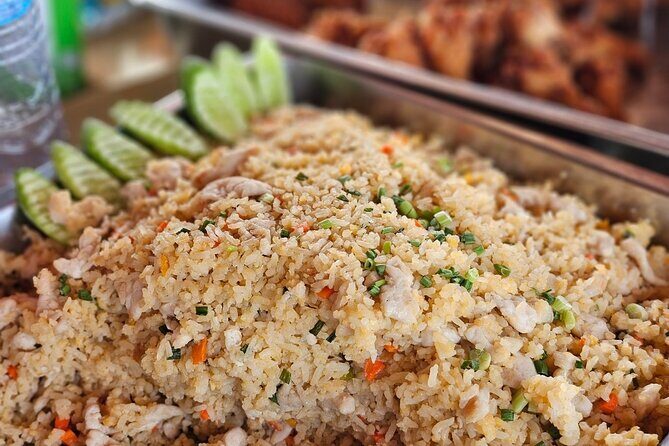 Unique and Scenic Slow Boat Tour from Bangkok to Ayutthaya - The Sum Up