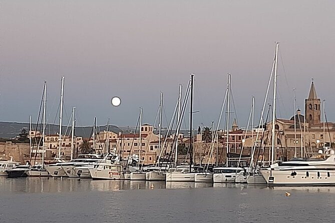 unique aperitif experience at sunset on a catamaran - Final Thoughts: Who Should Take This Tour?