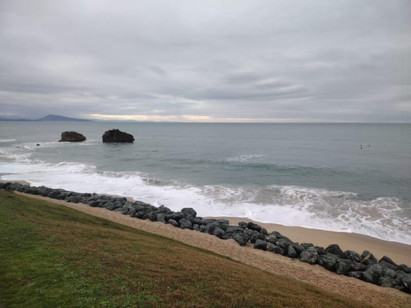 Unique Basque Nature - Guided tour by car - Who Should Consider This Tour?