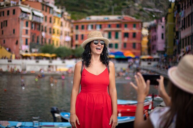 Unique Beauty and Heritage - Capri Walking Tour - Practical Details and Tips