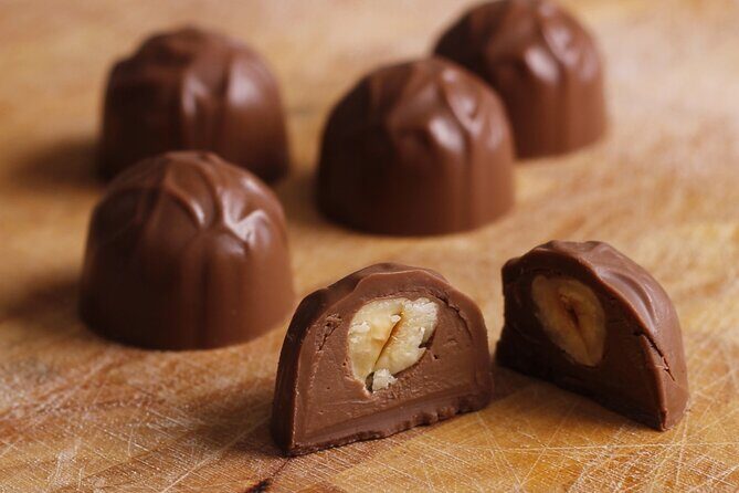 Unique Belgian Chocolate Making Workshop in Bruges - An In-Depth Look at the Experience