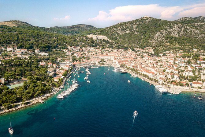 Unique Blue Cave and 5 islands tour from Trogir and Split - Authentic Experiences and Real Guest Feedback