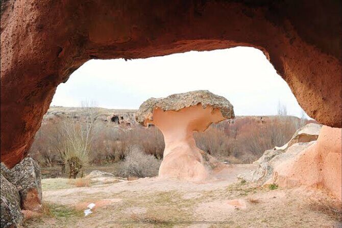 Unique Cappadocia tour to Best Choices of World Travellers - Key Points