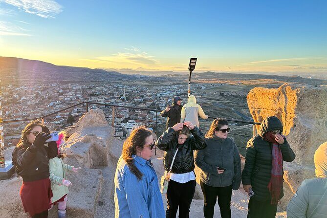 Unique Cappadocia tour to Best Choices of World Travellers - Final Thoughts on Value and Experience