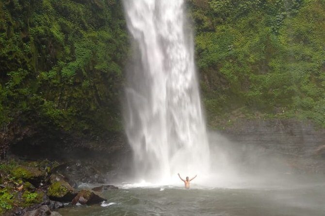 Unique Cleansing Ceremony with Locals - An In-Depth Look at the Tour Itinerary