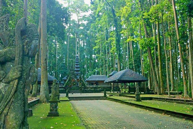 Unique Cleansing Ceremony with Locals - The Experience of a Guided Spiritual Journey