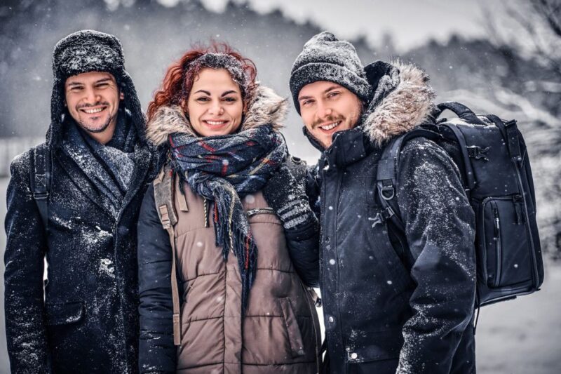 Unique Corners of Tampere - Private Walking Tour - Exploring Tampere’s Unique Corners