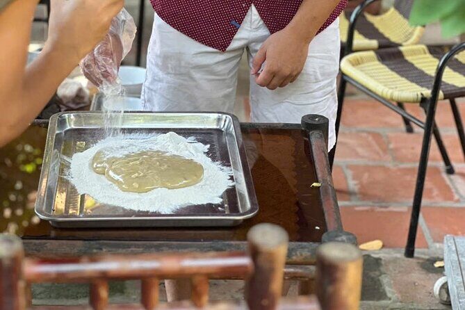 Unique Culture and Art Experience in Duong Lam Ancient Village - FAQ