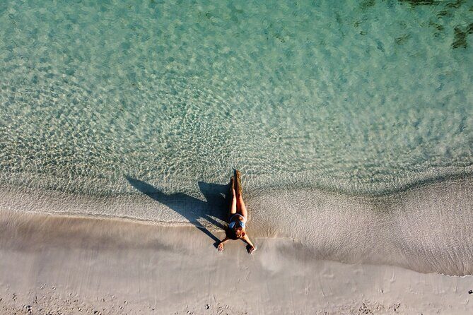 Unique drone images of Crete and you from the air - Quick Overview
