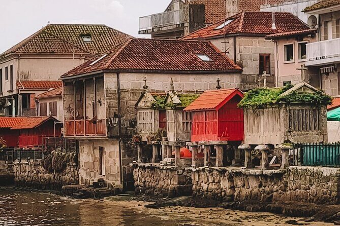Unique Experience: Complete Tour of Rías Baixas and Isla da Toxa - The Experience: What Makes It Special?