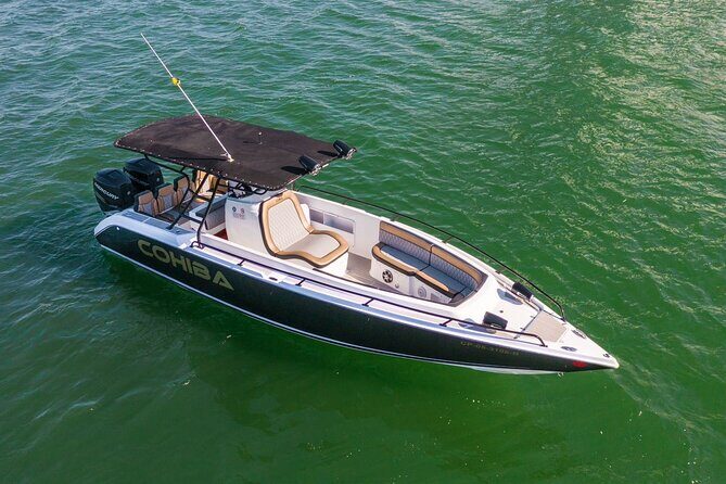 Unique Experience in the Caribbean Sea Colombians - A Closer Look at the Itinerary and What You Can Expect