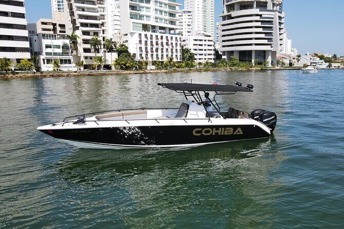 Unique Experience in the Caribbean Sea Colombians - How This Tour Compares in Value