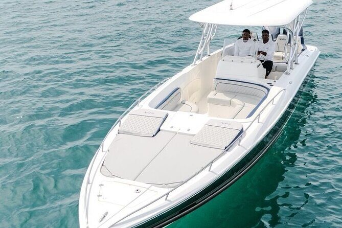 Unique Experience in the Caribbean Sea Colombians - Who Would Love This Tour?