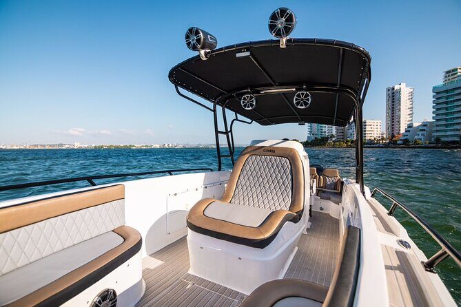 Unique Experience in the Caribbean Sea Colombians - FAQ