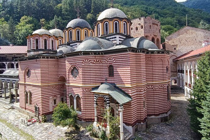 Unique experience to sleep in Rila Monastery - Final Thoughts