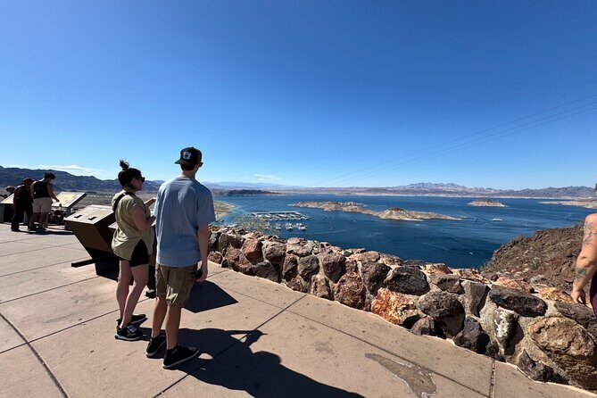 Unique Express Hoover Dam Tours at Boulder City - A Closer Look at the Unique Express Hoover Dam Tour