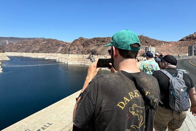Unique Express Hoover Dam Tours at Boulder City - Authentic Traveler Insights and Reviews