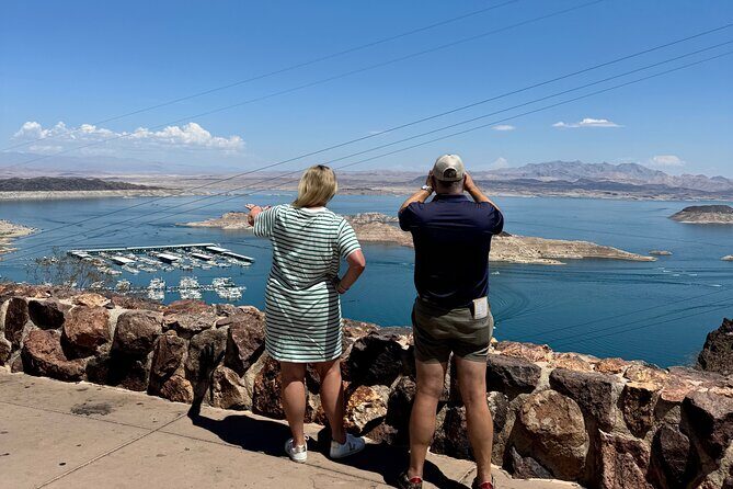 Unique Express Hoover Dam Tours at Boulder City - Frequently Asked Questions