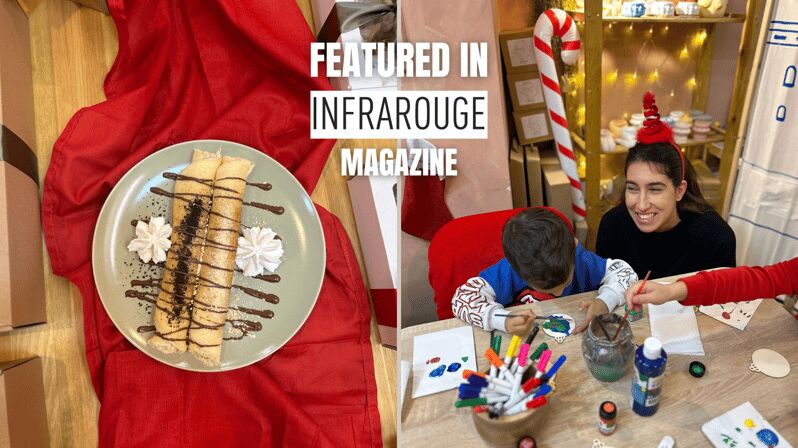Unique Family Activity With Best Local Pancakes! - Key Points