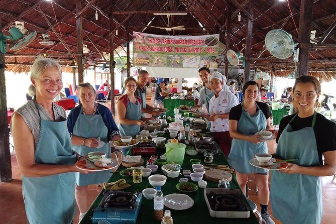 Unique farm to Table cooking class in Saigon - Unique farm to Table cooking class in Saigon