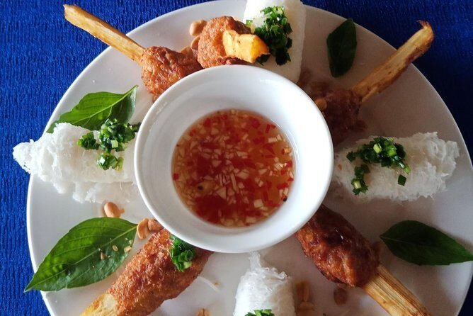 Unique farm to Table cooking class in Saigon - Key Points