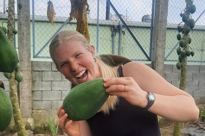 Unique Farm to Table Cooking Class with Top Chef in Vietnam - The Sum Up