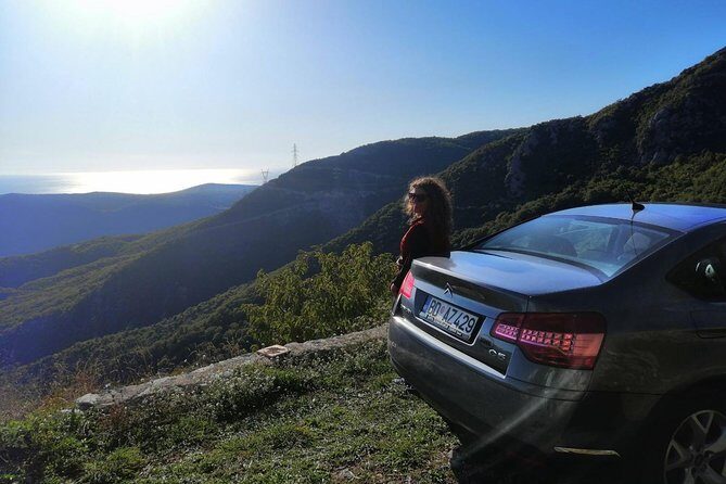 Unique gastro experience with locals in high hills above Budva! - Practical Details
