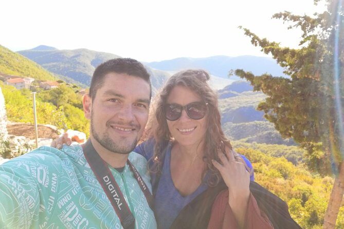 Unique gastro experience with locals in high hills above Budva! - Final Thoughts
