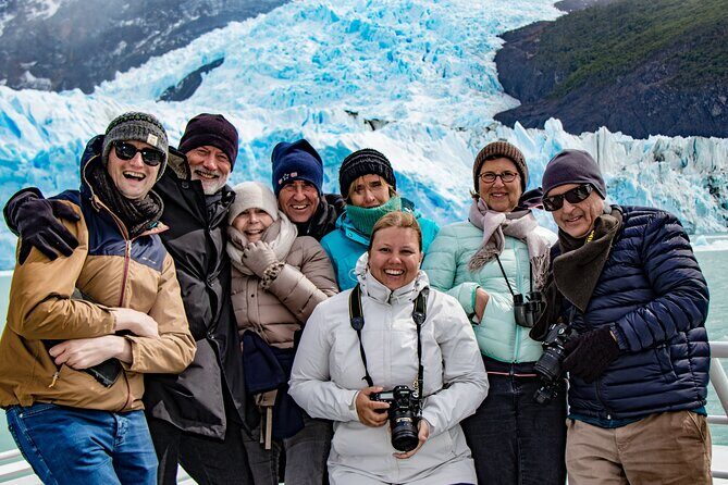 Unique Gourmet Experience - Perito Moreno Glacier Boat Ride - Key Points