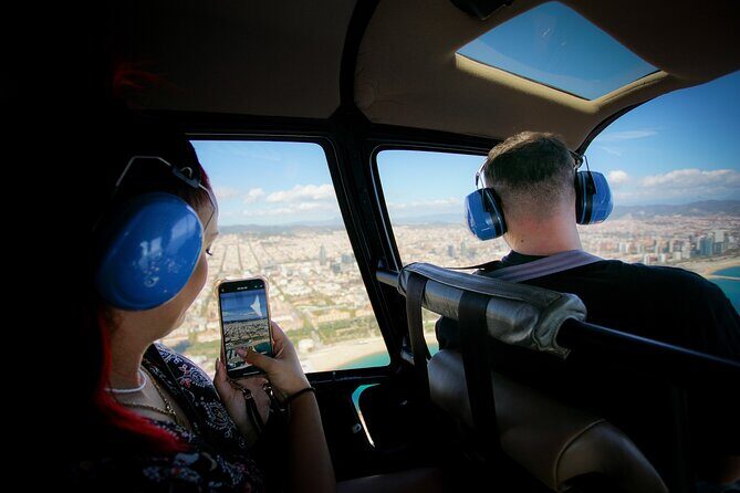 Unique Helicopter Flight with Optional Sailing Experience - Final Thoughts