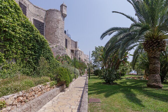 Unique Heritage of Monaco - Walking Tour - Why Choose This Tour?