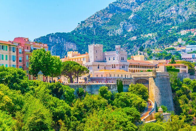 Unique Heritage of Monaco - Walking Tour - FAQ