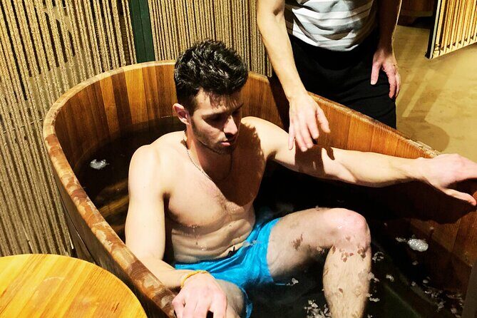Unique Ice bath experience at Lukács BeerSpa - Final Thoughts