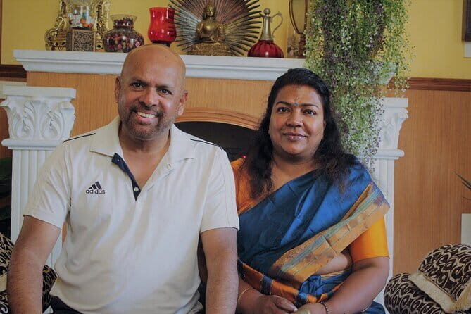 Unique In-Home Dining Experience in Mysore with a Local - Discovering an In-Home South Indian Dining Experience in Mysore