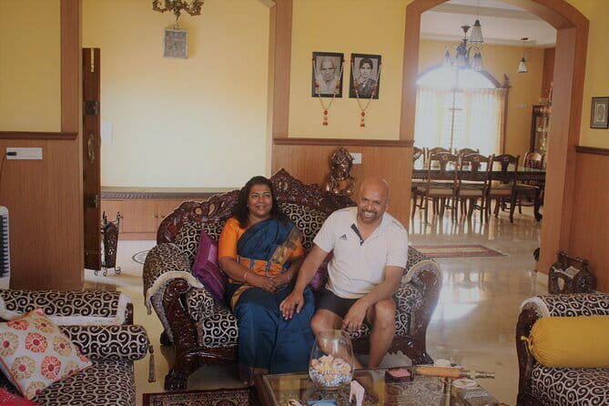 Unique In-Home Dining Experience in Mysore with a Local - Key Points